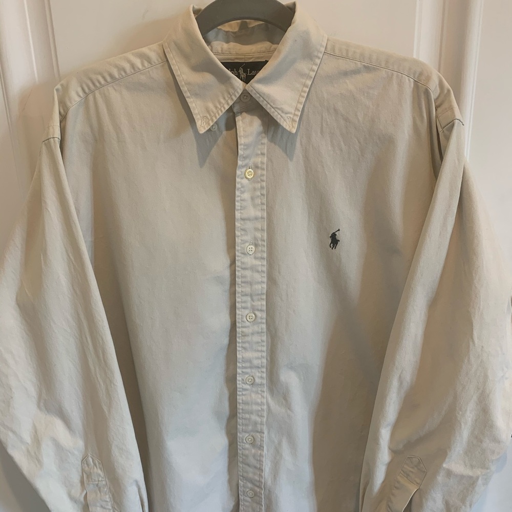 Ralph Lauren Blake Shirt